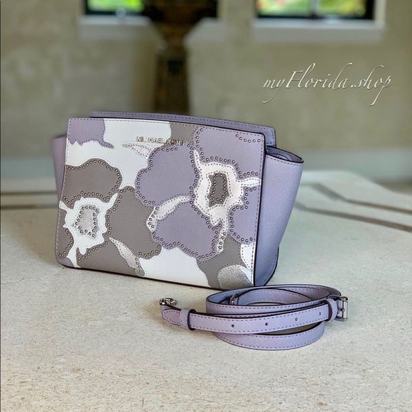 Michael Kors Handbags - 🔥Sale🔥NWT❗️Michael Kors Selma Satchel Crossbody